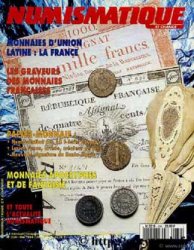 Numismatique & Change n°239 - mai 1994 NUMISMATIQUE ET CHANGE