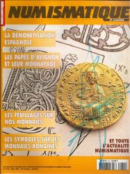Numismatique & Change n°272 - MAI 1997 NUMISMATIQUE ET CHANGE