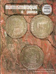 Numismatique & Change n°59 - janvier 1978 NUMISMATIQUE ET CHANGE