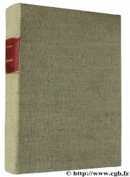 Mélanges MAZEROLLE F.