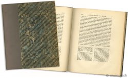 La Théorie féodale de la monnaie, extrait des mémoires de l Académie des Inscriptions et Belles Lettres,  BABELON E.