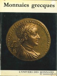 Monnaies grecques JENKINS G.-K.