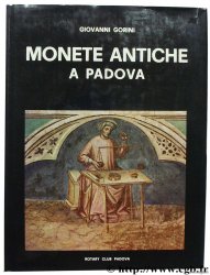 Monete Antiche a Podova GORINI G.