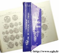 Livro das moedas de Portugal FERRARO VAZ J., SALGADO J.