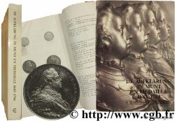 De Aufklärung in munt en medaille 1683 - 1794, Europalia 87 Österreich 