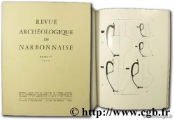 Revue archéologique de narbonnaise