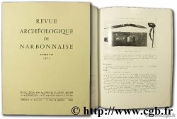 Revue archéologique de narbonnaise