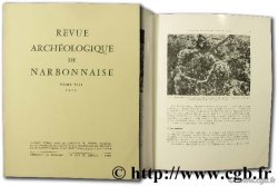 Revue archéologique de narbonnaise