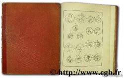 Souvenirs numismatiques de la Révolution de 1848 SAULCY F. de