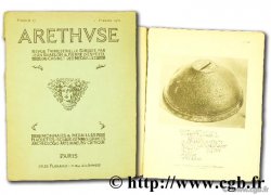 Aréthuse, fascicule 27 BABELON J., D ESPEZEL P.