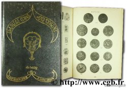 Siamese coins and tokens GUEHLER R., KNEEDLER H., LE MAY R.