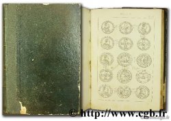Numismatique lilloise ou description des monnaies et jetons de Lille VAN HENDE E.