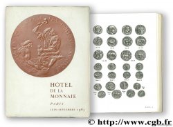 Centenaire de la SFN 1865 - 1965