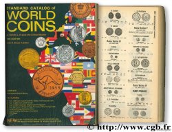 Standard catalog of world coins 1981 KRAUSE C.-L., MISHLER C.