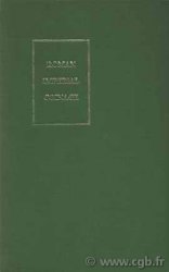 The Roman imperial coinage - the standard catalogue of Roman imperial coins, 4, part I Pertinax to Geta ; part II Macrinus to Pupienus ; part III Gordian III to Uranus Antoninus (193-254) MATTINGLY Harold., SYDENHAM Edward A.