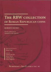 The RBW Collection of Roman Republican coins