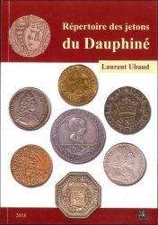 Répertoire des jetons du Dauphiné UBAUD Laurent