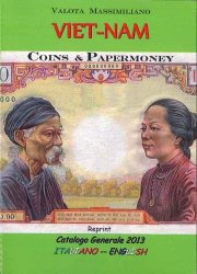 Viet-Nam Coins and Papermoney VALOTA Massimiliano