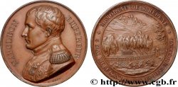 LOUIS-PHILIPPE Ier Médaille du mémorial de St-Hélène