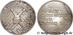 GERMANY Médaille, Reproduction