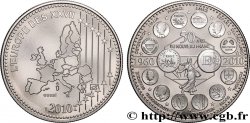 EUROPA Médaille, Essai, 50 ans du nouveau Franc