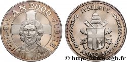 VATICAN AND PAPAL STATES Médaille, Jubilé de l’an 2000