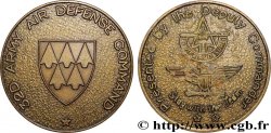 ÉTATS-UNIS D AMÉRIQUE Médaille, 32De commandement de défense aérienne