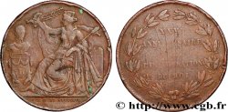 BELGIUM Médaille, 25e anniversaire de règne