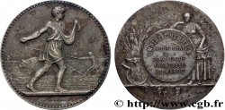 FRENCH STATE - MOROCCO UNDER FRENCH PROTECTORATE Médaille, Empire cherifien, Protectorat