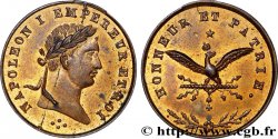 PRIMO IMPERO Médaille, Napoléon Ier, Honneur et Patrie