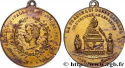 LOUIS-PHILIPPE Ier Médaille pour la mort de Ferdinand Philippe, Duc d’Orléans