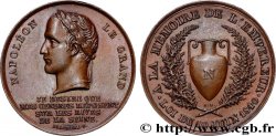 LOUIS-PHILIPPE Ier Médaille, Retour des cendres de Napoléon Ier