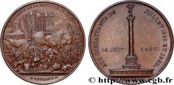 LOUIS-PHILIPPE I Médaille, Aux combattants de juillet