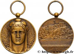 QUATRIÈME RÉPUBLIQUE Médaille commémorative de l Occupation de la Rhénanie et de la Ruhr