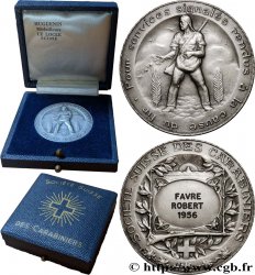 SWITZERLAND Médaille, Société suisse des carabiniers AU