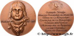 THE CONVENTION Médaille, François Séverin Marceau-Desgraviers