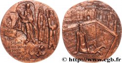 CINQUIÈME RÉPUBLIQUE Médaille, Jérémie