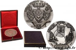 V REPUBLIC Médaille de récompense, Département de la Seine