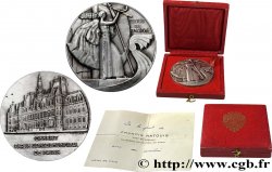 GENERAL, DEPARTEMENTAL OR MUNICIPAL COUNCIL - ADVISORS Médaille, Offert par le conseil municipal