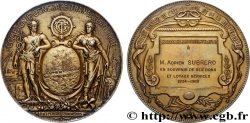 V REPUBLIC Médaille de récompense, Conseil d’administration
