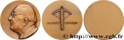 PHARMACIENS-APOTHICAIRES Médaille, Albert Leulier