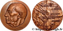 ARTISTES : GRAVEURS, PEINTRES, SCULPTEURS Médaille, Pablo Picasso