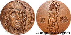 ARTISTS : ENGRAVORS, PAINTERS, SCULPTORS Médaille, Albrecht Dürer