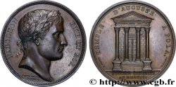 PREMIER EMPIRE Médaille, Conquête de l’Istrie