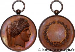 PRIX ET RÉCOMPENSES Médaille de récompense
