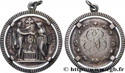 AMOUR ET MARIAGE Médaille, Mariage chrétien