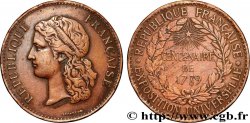 III REPUBLIC Médaille, Centenaire de 1789