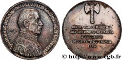 ÉTAT FRANÇAIS Médaille, Maréchal Pétain, offert aux cheminots