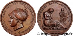PREMIER EMPIRE / FIRST FRENCH EMPIRE Médaille, Prise de Vienne