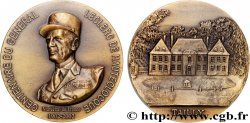 IV REPUBLIC Médaille, Centenaire du général Leclerc de Hauteclocque